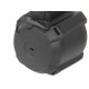 МАГАЗИН БУНКЕРНЫЙ ЭЛЕКТРИЧЕСКИЙ MP5 voice control (АКБ в комплекте) 1200 шаров CYMA HY-400B